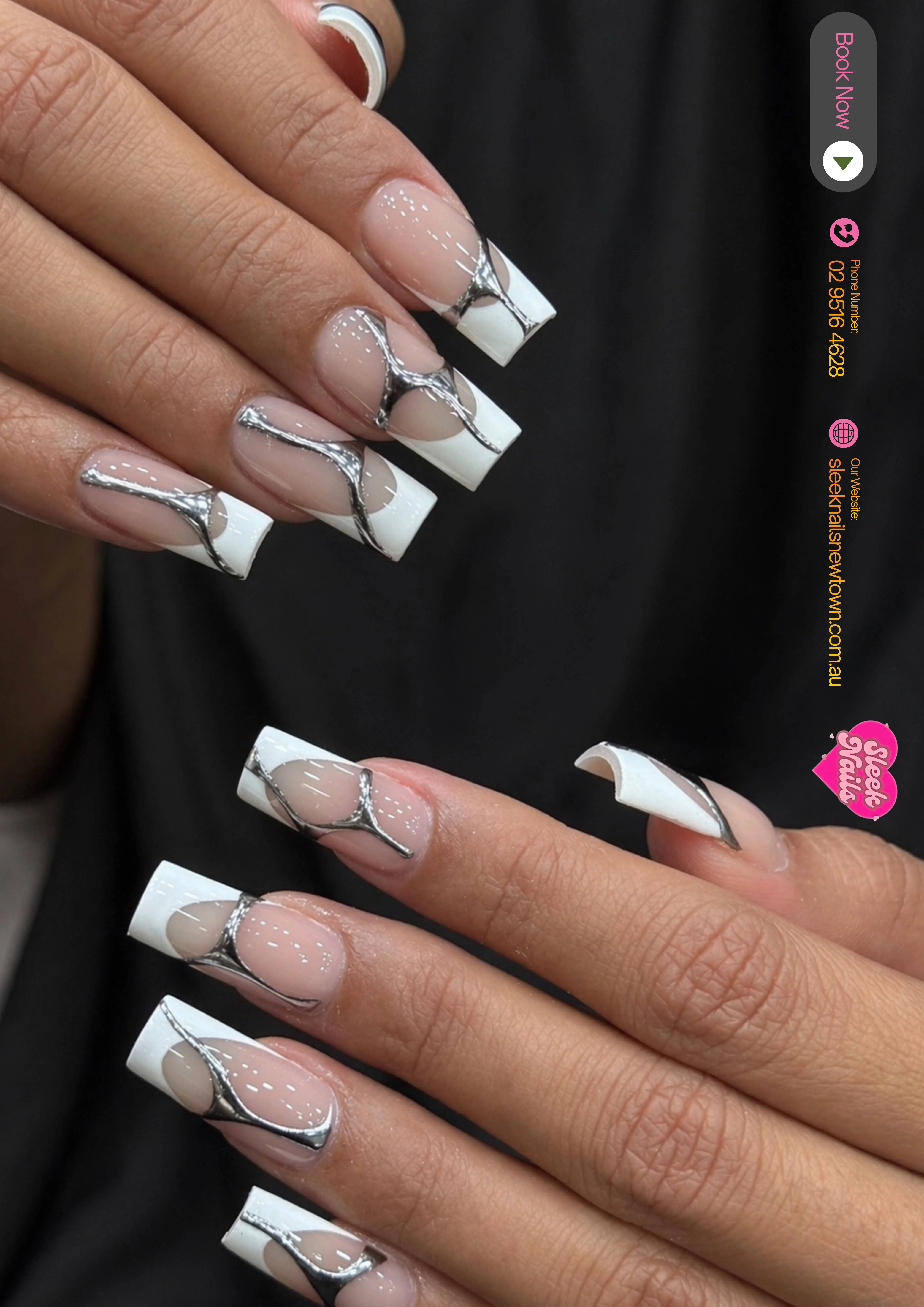 Nail Art Design